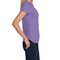 Gildan Women’s T-Shirt Softstyle, Crewneck Tee for Crafting Blanks Canvas for Paint Ready